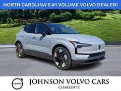 2025 Volvo EX30 Twin Motor Plus SUV