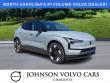 Used 2025 Volvo EX30 Twin Motor Plus SUV