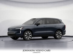 2025 Volvo EX90 Twin Motor Ultra 7-Seater AWD