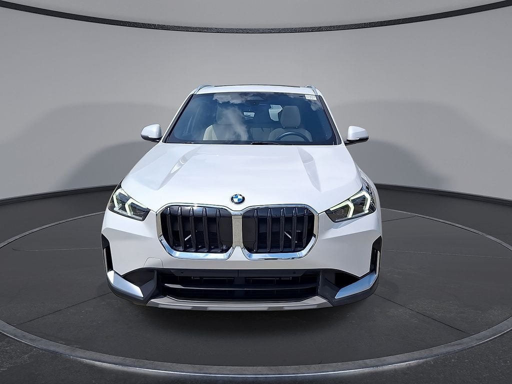 Used 2023 BMW X1 xDrive28i SUV