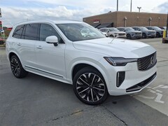 2025 Volvo XC90 B6 (2025.5) Plus 7-Seater SUV