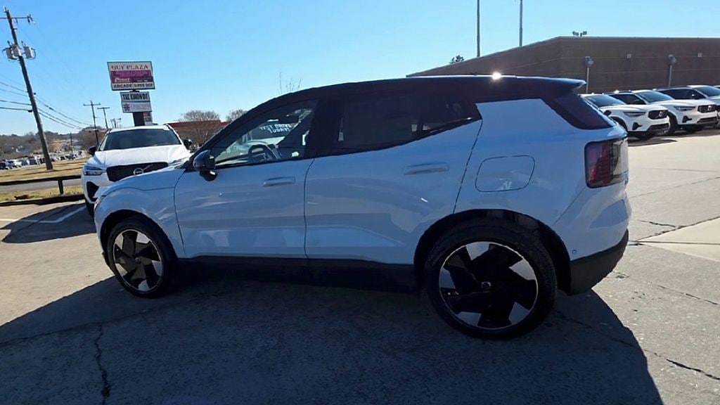 New 2026 Volvo EX30 Twin Motor Ultra SUV