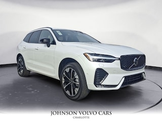 2026 Volvo XC60 B5 Plus AWD