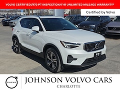2025 Volvo XC40 B5 Core Bright Theme SUV