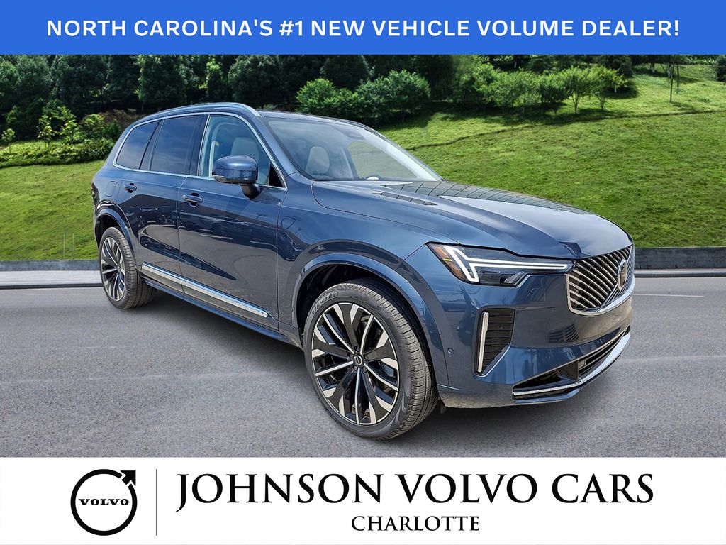 2026 Volvo XC90 B6 Ultra Bright 7-Seater 4WD's photo