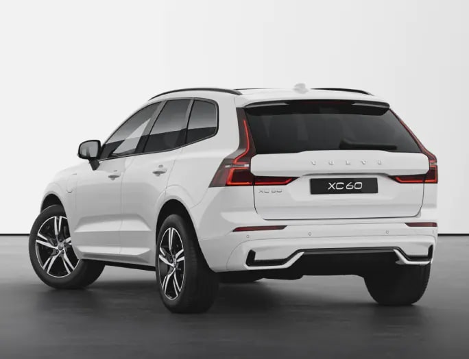 Volvo XC60 Towing Capacity Guide How Much Can The XC60 Tow?