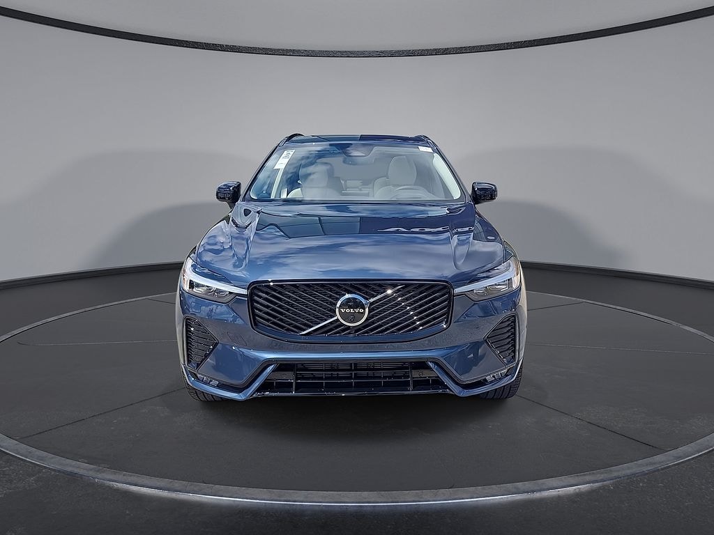 New 2026 Volvo XC60 B5 Ultra SUV