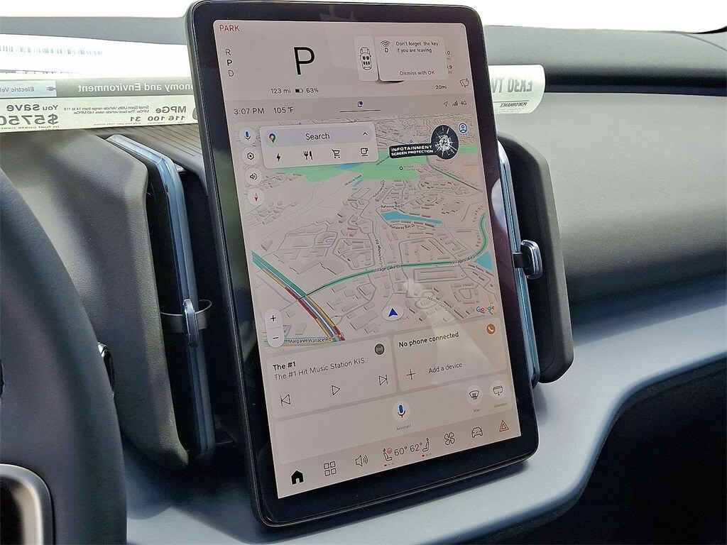 2025 Volvo EX30 Plus - Photo 16