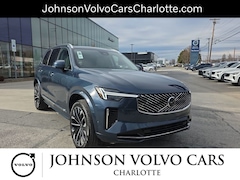 2026 Volvo XC90 B6 Ultra 7-Seater AWD SUV