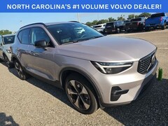 2026 Volvo XC40 B5 Plus SUV