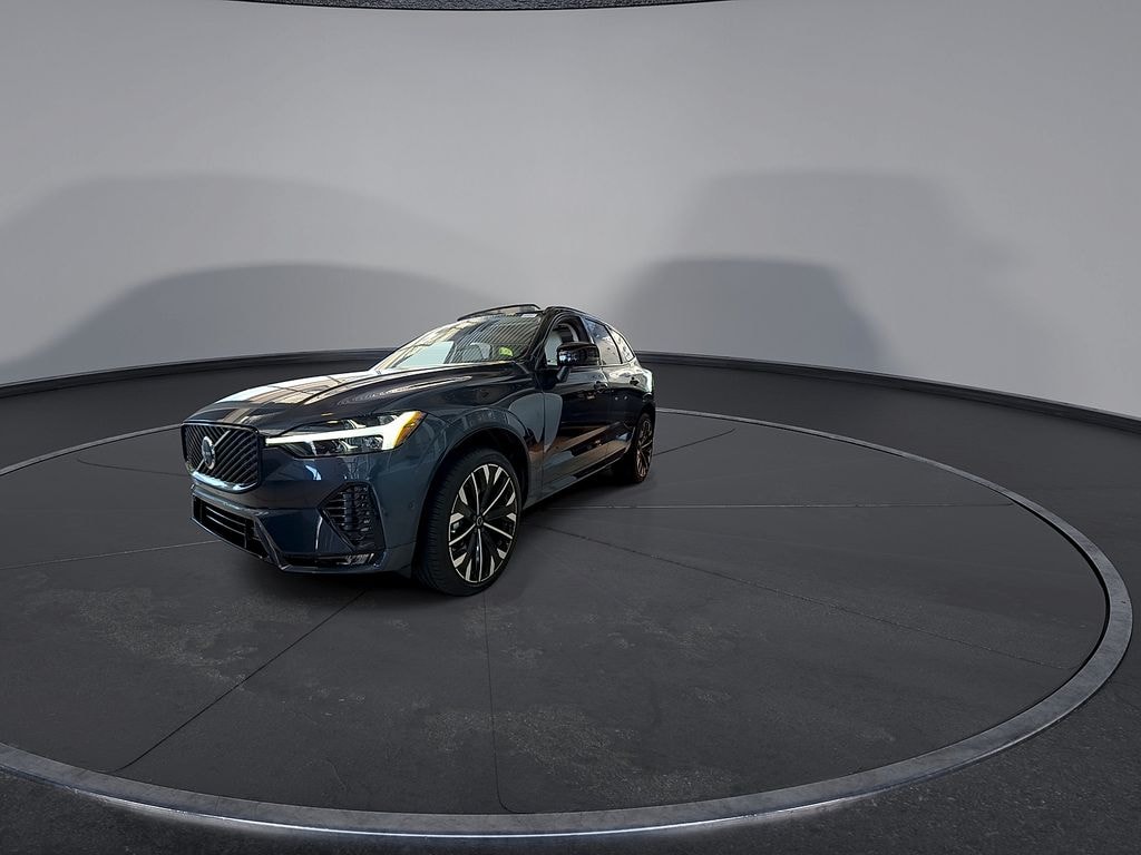 New 2026 Volvo XC60 B5 Ultra SUV