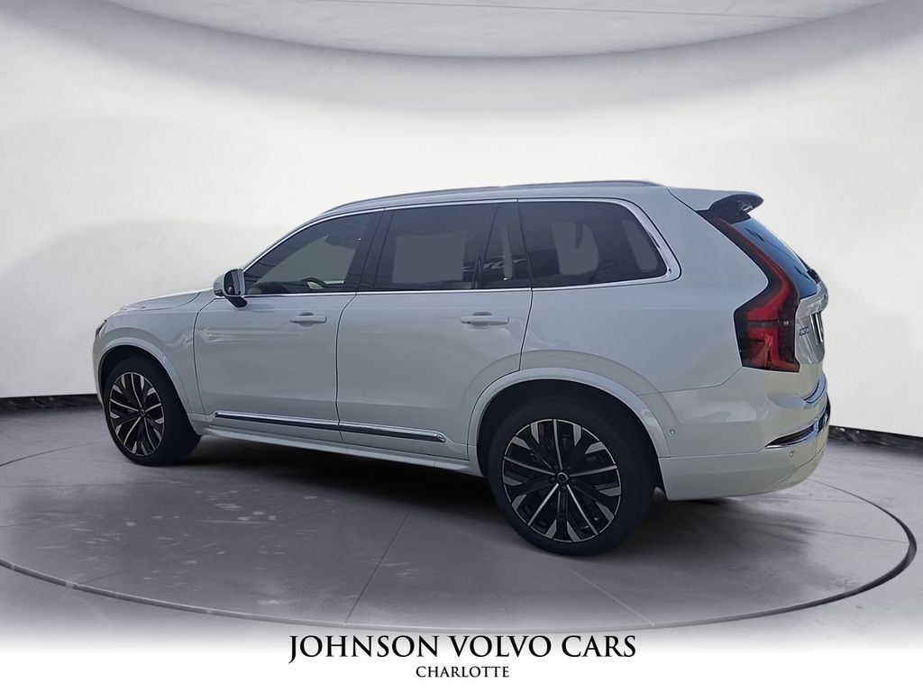 New 2026 Volvo XC90 B6 Plus 7-Seater SUV