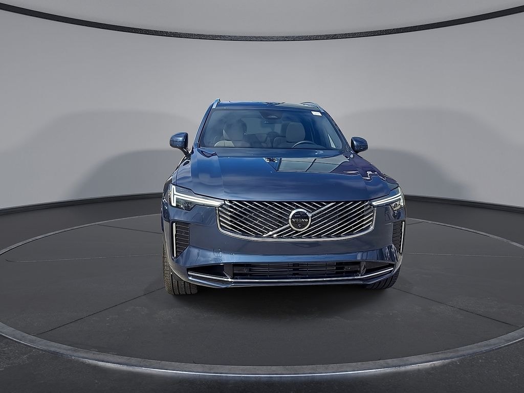 New 2026 Volvo XC90 plug-in hybrid T8 Plus 7-Seater SUV