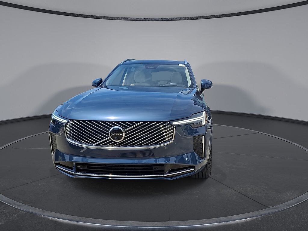 New 2026 Volvo XC90 B6 Ultra 7-Seater SUV
