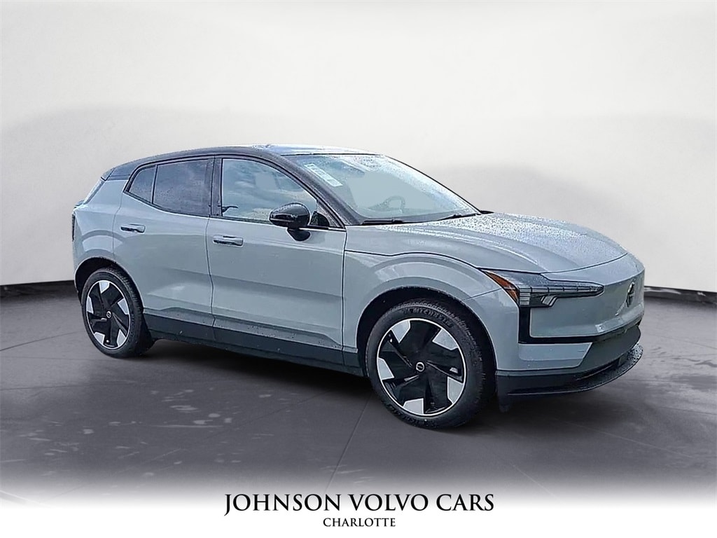 2025 Volvo EX30 Plus - Photo 6