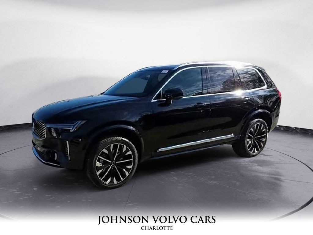 New 2026 Volvo XC90 B6 Plus 6-Seater SUV