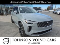 2026 Volvo XC90 B6 Ultra 7-Seater AWD SUV