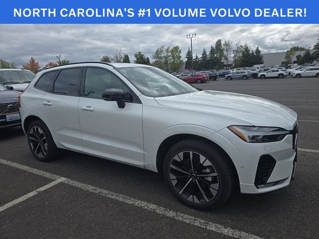 2026 Volvo XC60