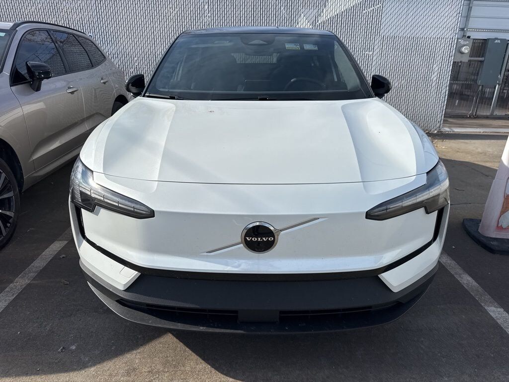 Used 2025 Volvo EX30 Twin Motor Ultra SUV