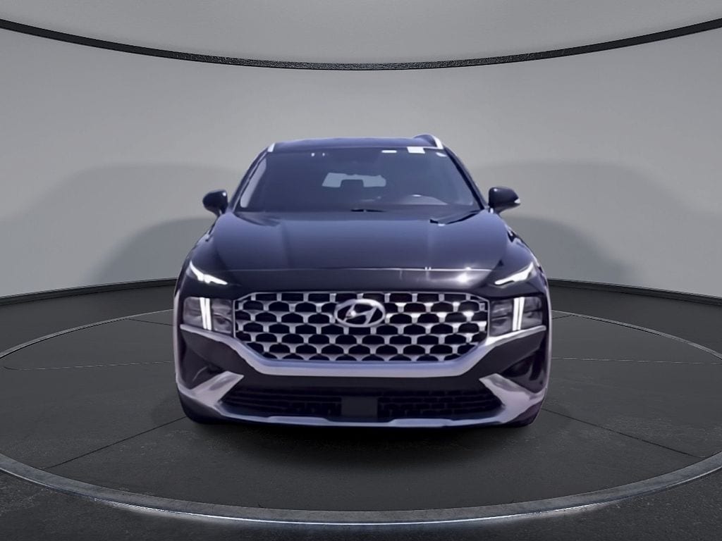 Used 2021 Hyundai Santa Fe SEL SUV