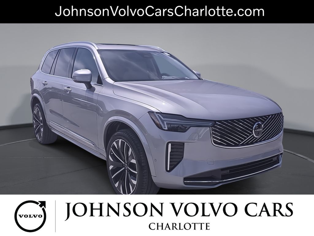 2026 Volvo XC90 B5 Ultra Bright 6-Seater 4WD's photo