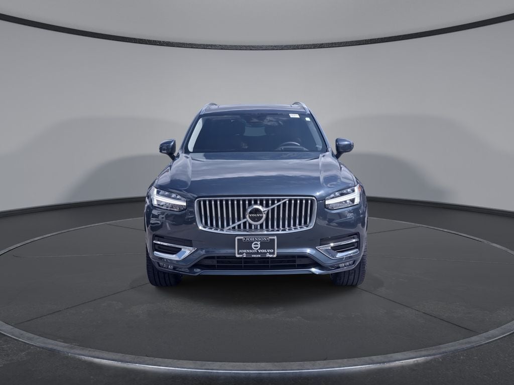 Used 2023 Volvo XC90 B6 AWD Ultimate 7-Seater SUV