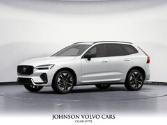 2026 Volvo XC60 B5 Plus AWD SUV