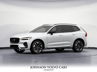 2026 Volvo XC60 B5 Plus AWD