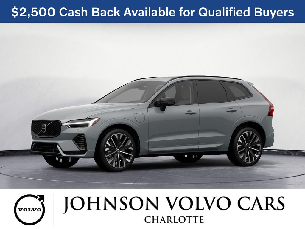 2026 Volvo XC60