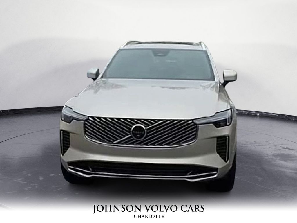 New 2026 Volvo XC90 B6 Plus 6-Seater SUV