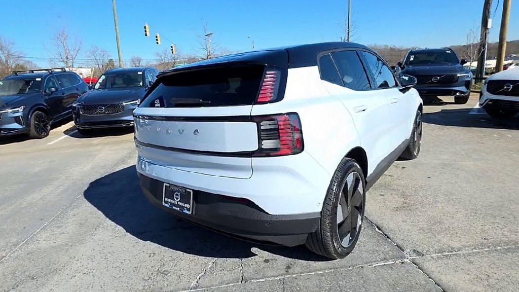 New 2026 Volvo EX30 Twin Motor Ultra SUV
