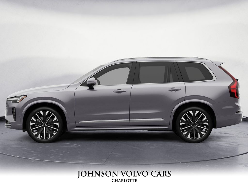 2026 Volvo XC90 Plus photo 3