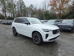 2026 Volvo XC90 B6 Ultra Dark Theme 7-Seater AWD SUV