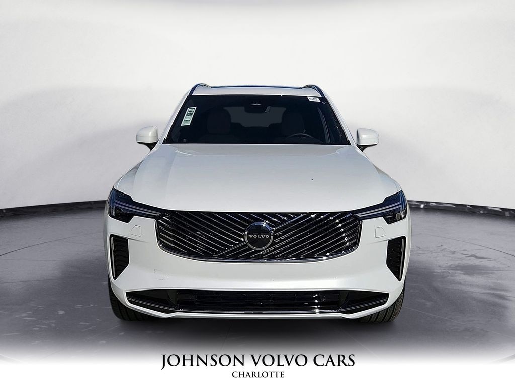 New 2026 Volvo XC90 B5 Core SUV