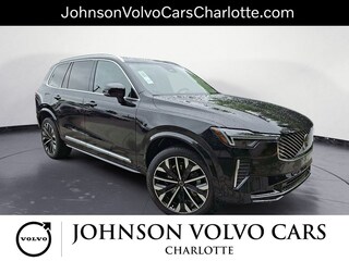 2026 Volvo XC90 B6 Plus 7-Seater AWD