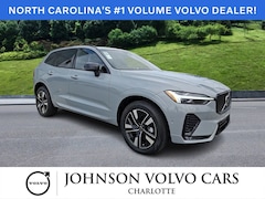 2026 Volvo XC60 B5 Plus AWD SUV