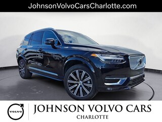 2025 Volvo XC90 B6 Plus 7-Seater AWD