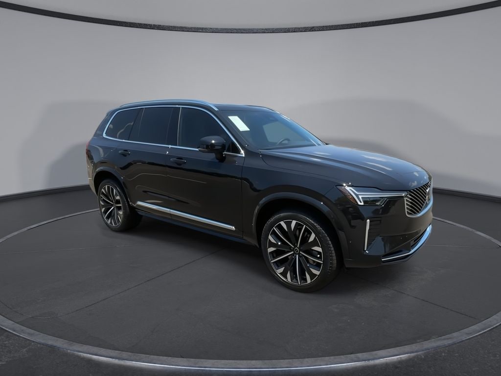 New 2026 Volvo XC90 B6 Plus 6-Seater SUV