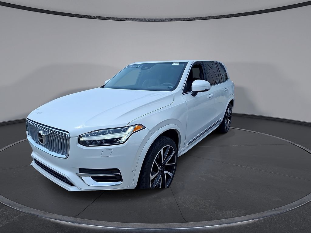 Certified 2023 Volvo XC90 B6 AWD Plus 7-Seater SUV