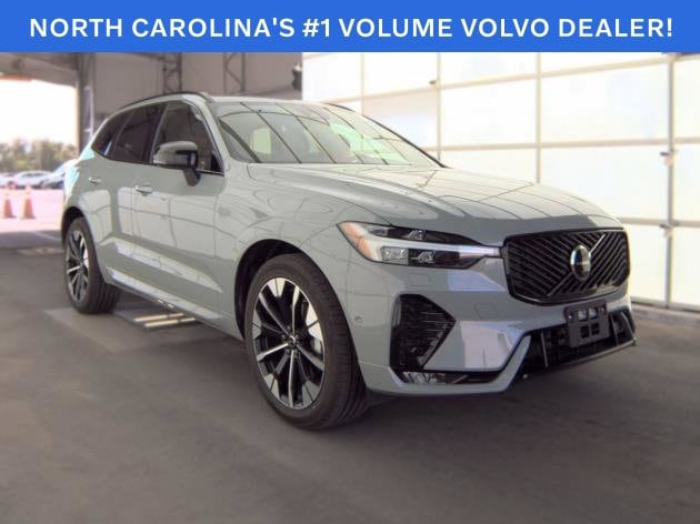 2026 Volvo XC60
