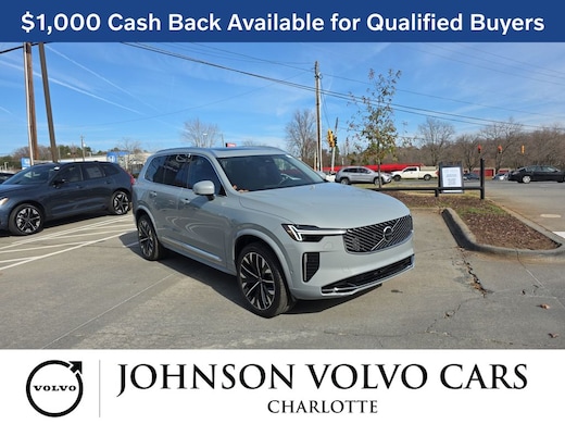 2024 Volvo XC90 Recharge: 36 Interior Photos | U.S. News