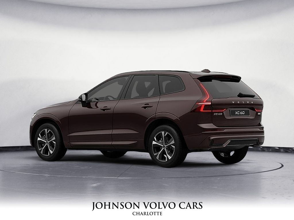 2026 Volvo XC60 B5 Core photo 4