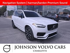 2023 Volvo XC90 Recharge Plug-In Hybrid Plus Dark 7-Seater SUV