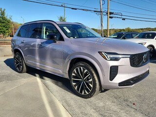 2026 Volvo XC90 B6 Ultra Dark Theme 7-Seater AWD