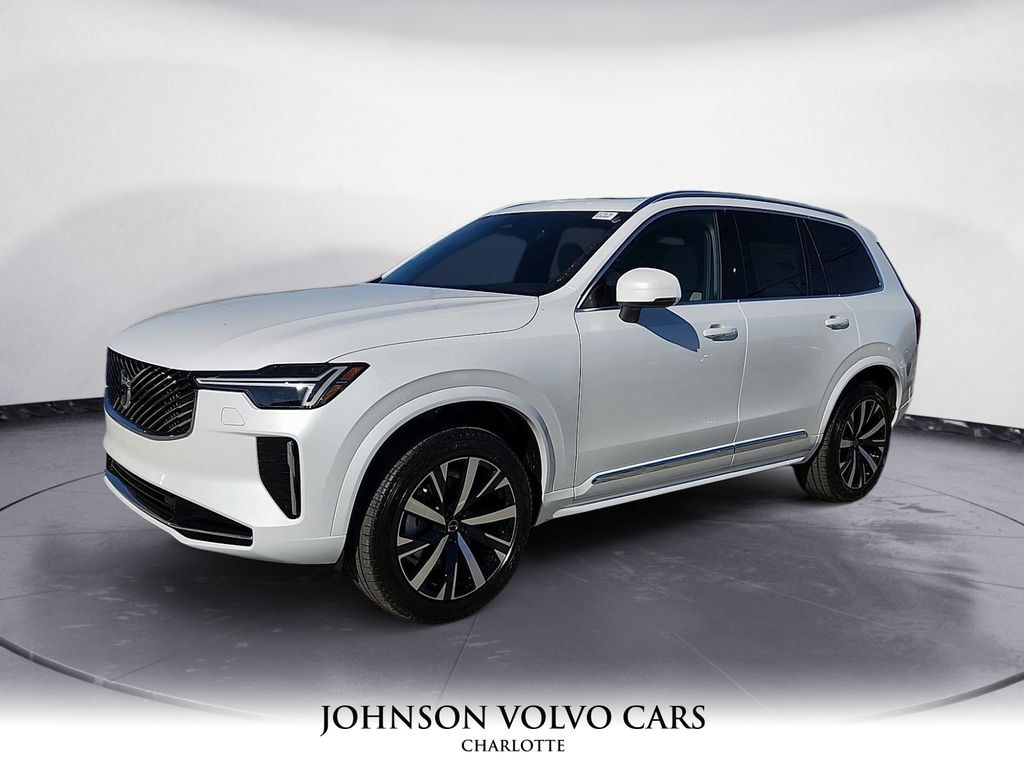 New 2026 Volvo XC90 B5 Core SUV
