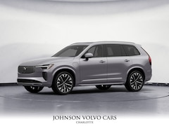 2026 Volvo XC90 plug-in hybrid T8 Plus 6-Seater I-4 cyl All-Wheel Drive