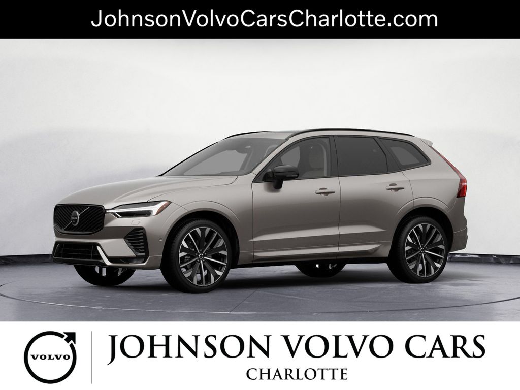 2026 Volvo XC60 Ultra's photo
