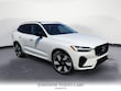 Volvo XC60 plug-in hybrid