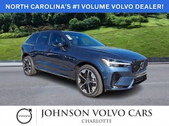 2026 Volvo XC60 B5 Plus AWD SUV