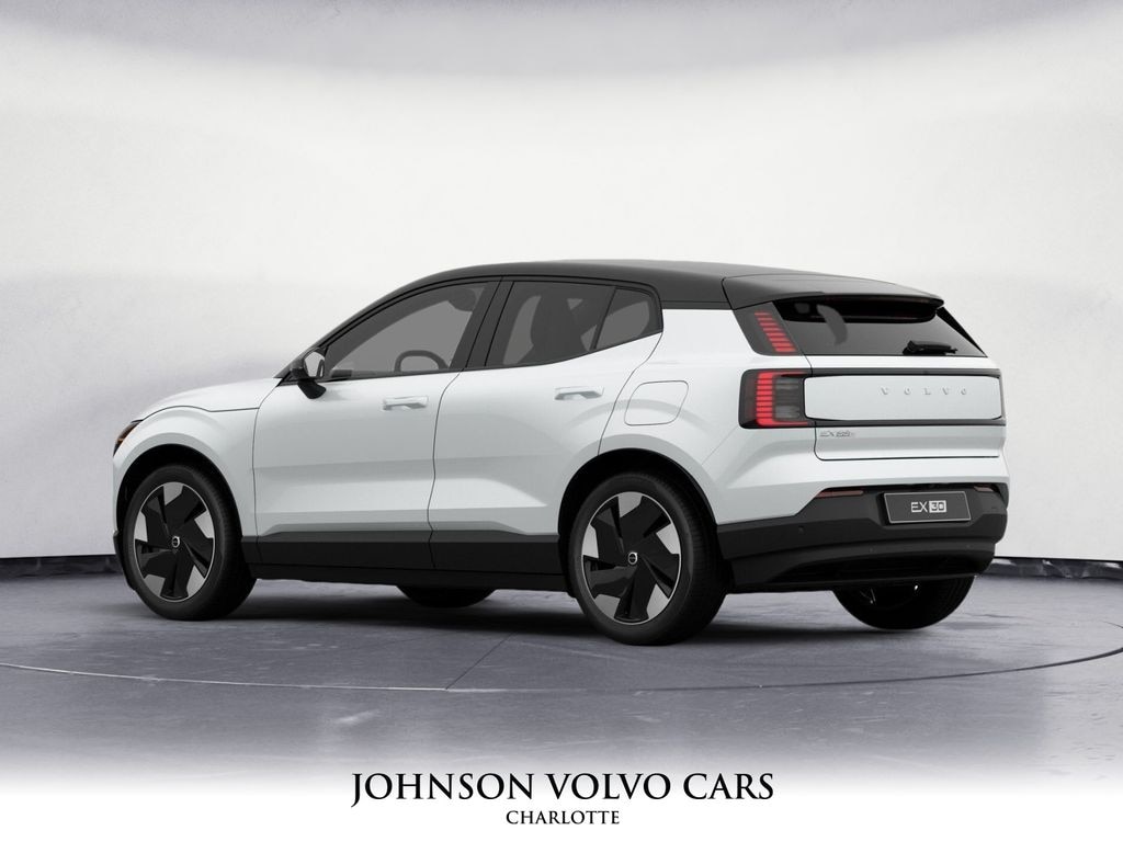 New 2025 Volvo EX30 Twin Motor Plus SUV